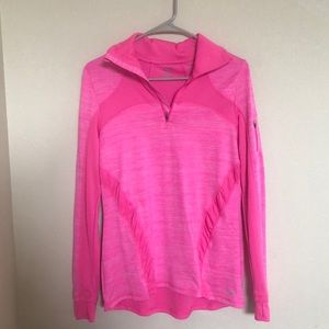 C9 Quarter Zip Long Sleeve